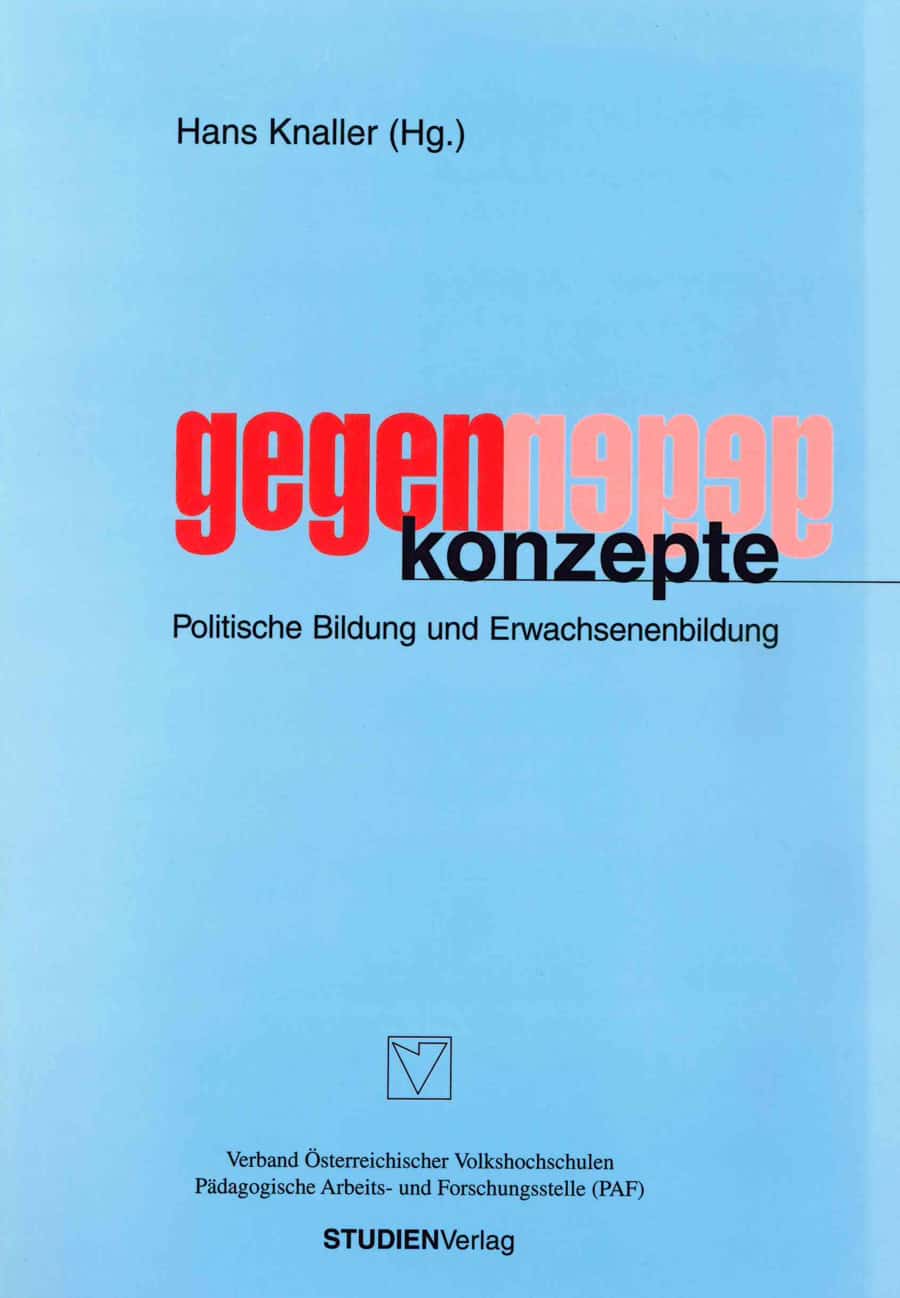 Gegenkonzepte