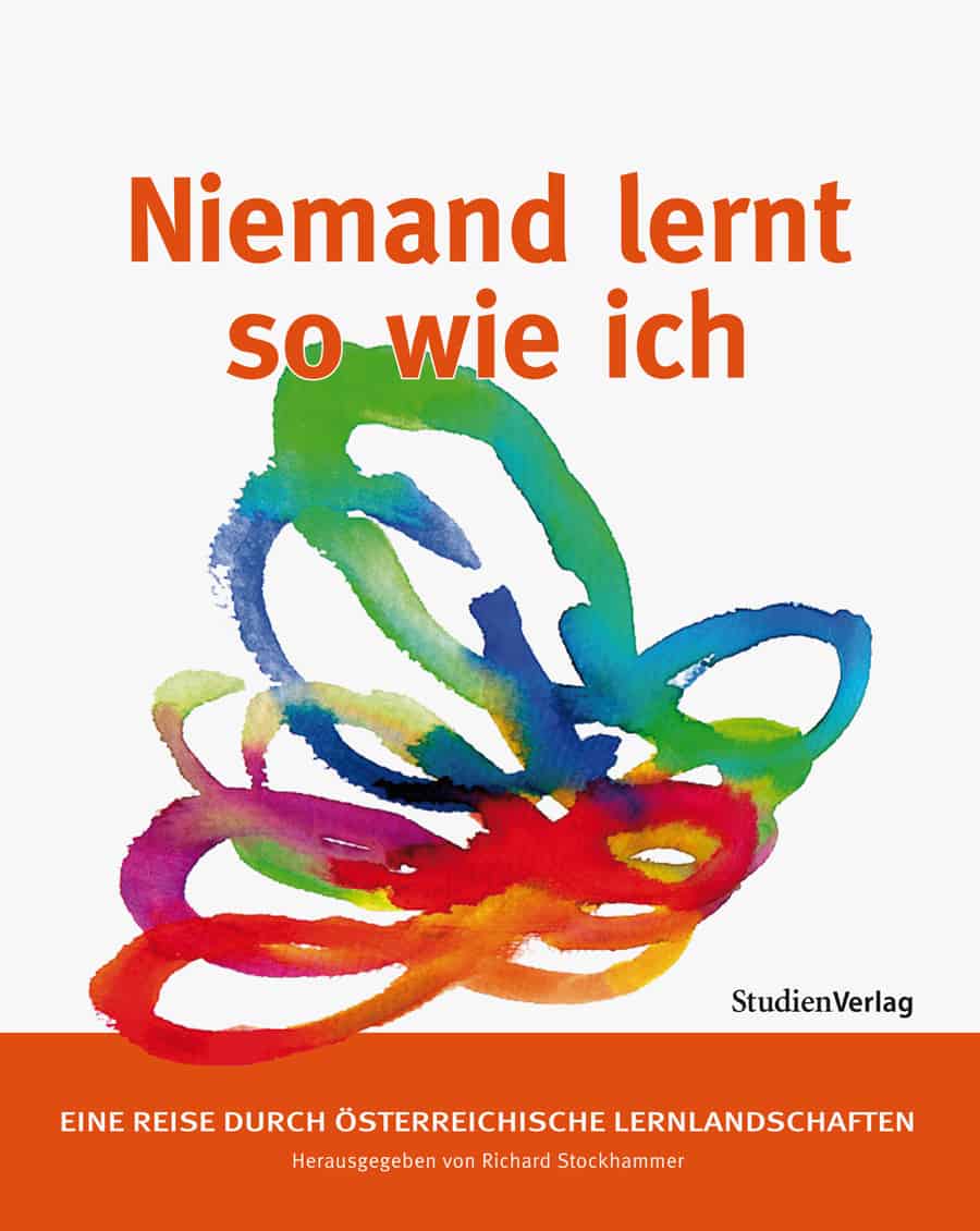 Niemand lernt so wie ich