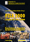 Pisa 2000 - Lernen für das Leben. Österreichische Perspektiven des internationalen Vergleichs