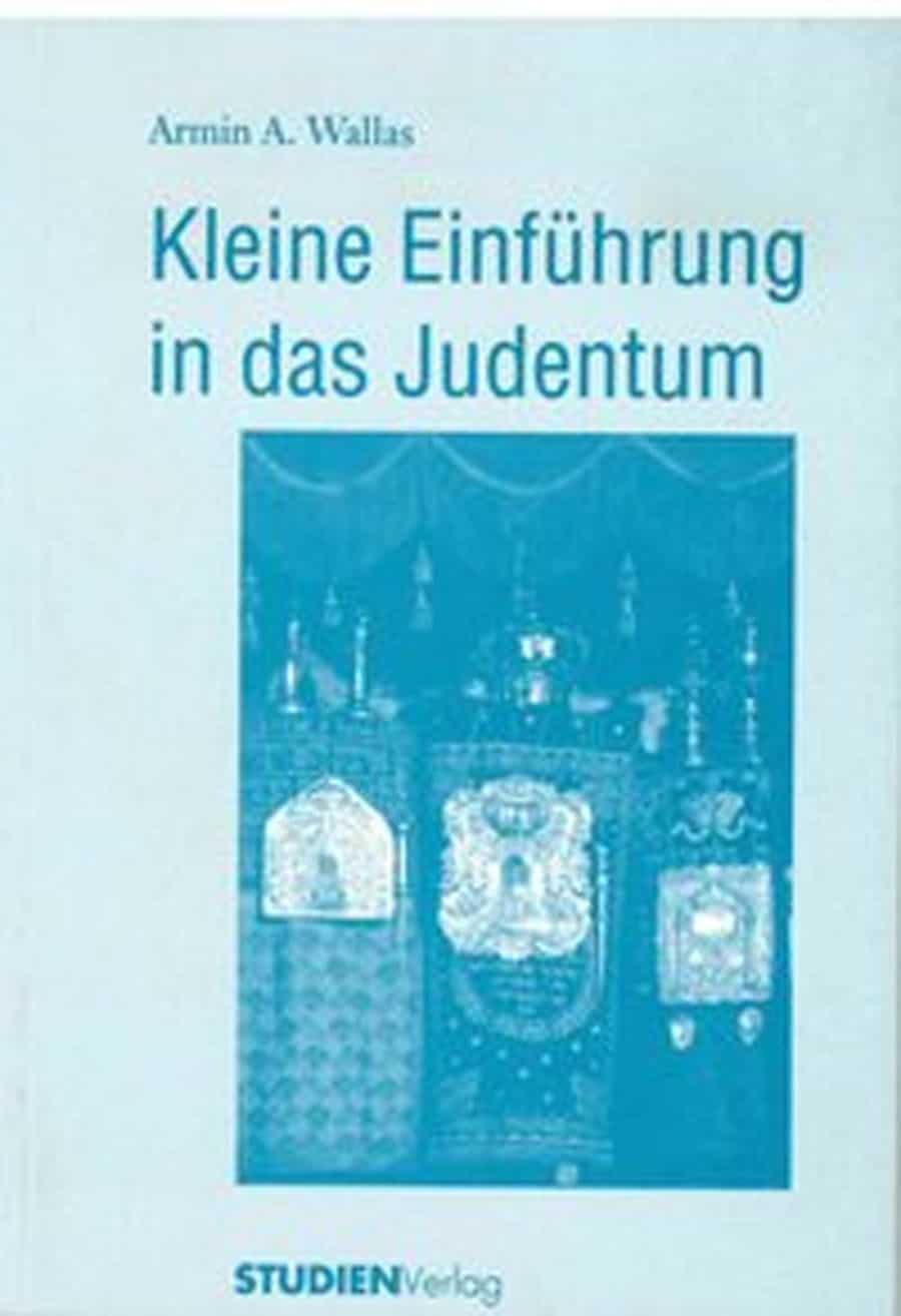 Kleine Einführung in das Judentum
