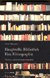Hauptrolle: Bibliothek