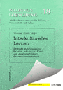 Interkulturelles Lernen