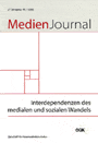 Interdependenzen des medialen und gesellschaftlichen Wandels