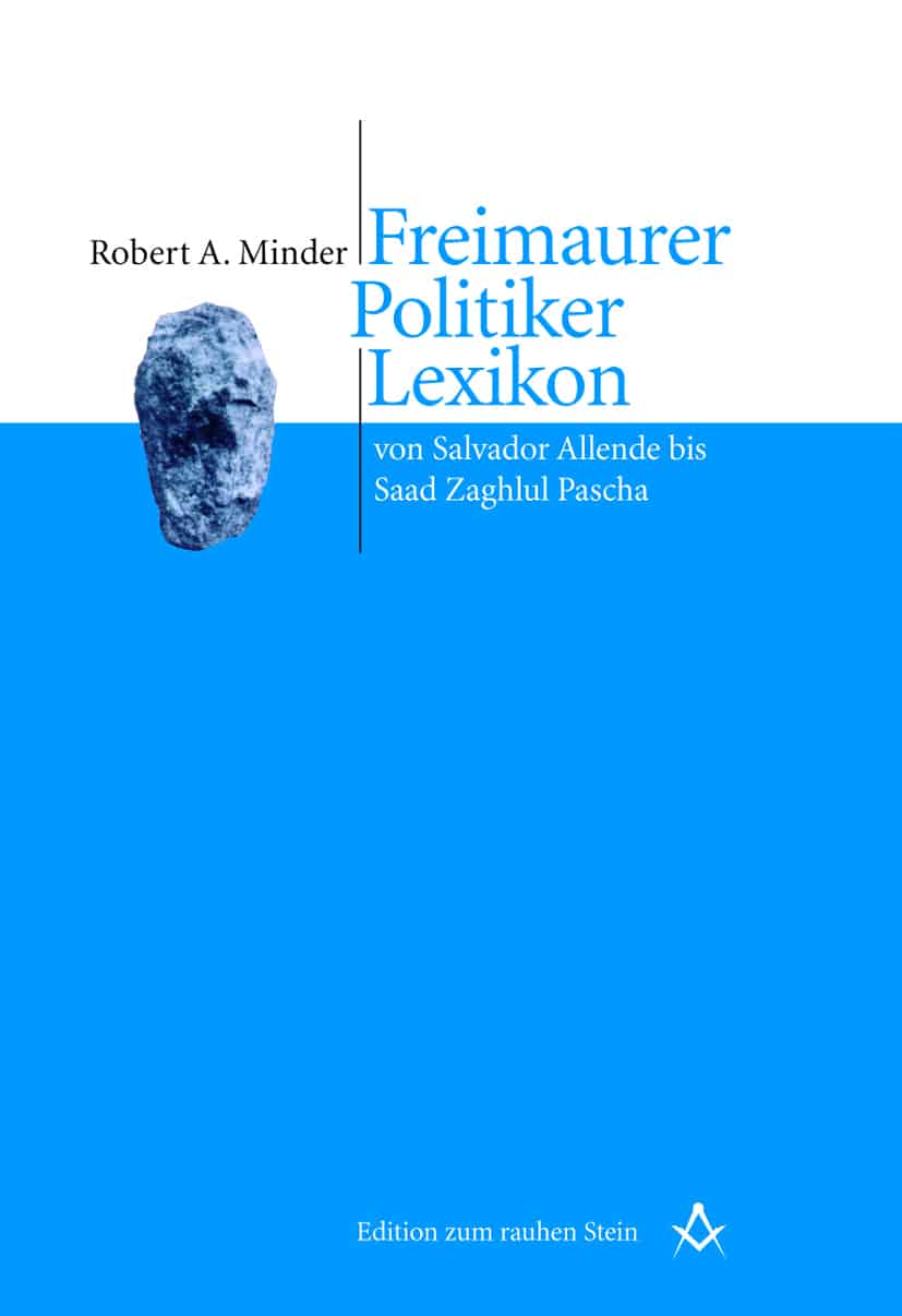 Freimaurer Politiker Lexikon