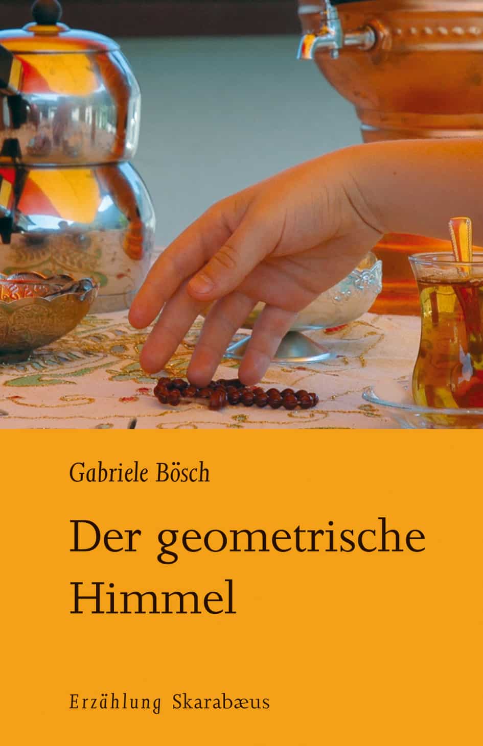 Der geometrische Himmel