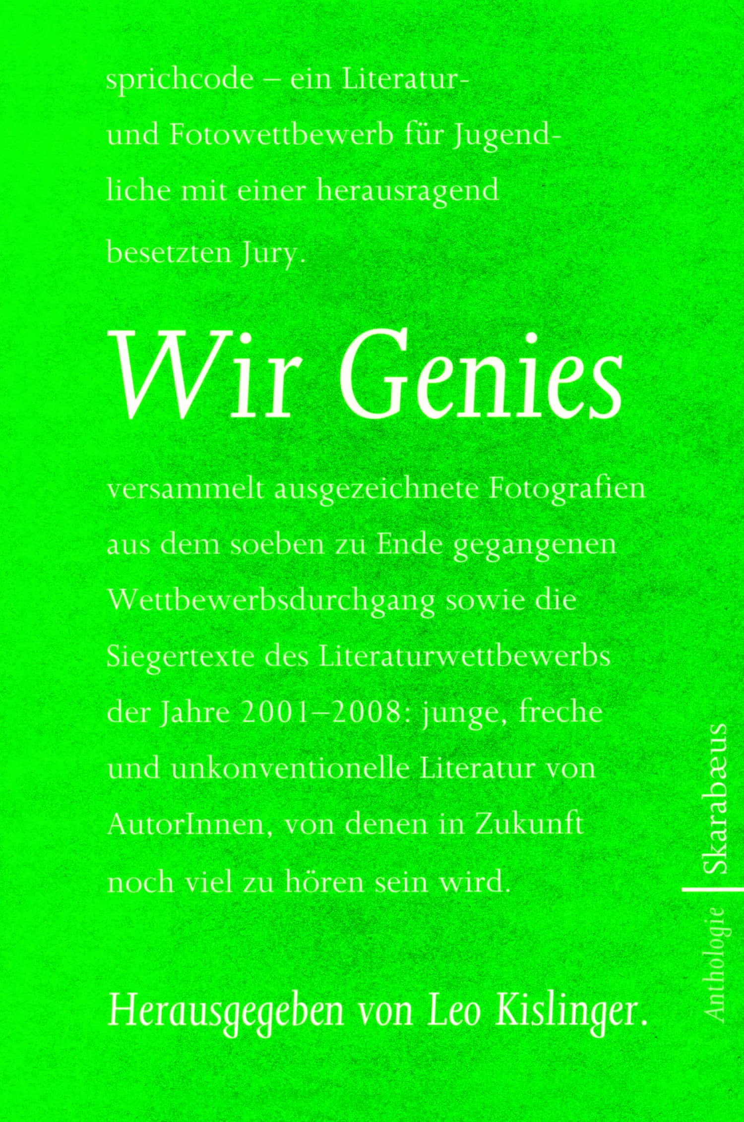 Wir Genies
