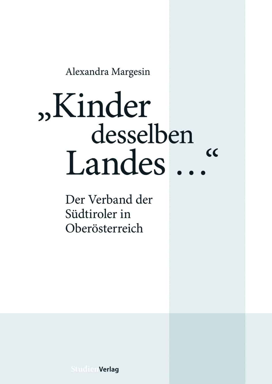 Kinder desselben Landes ...