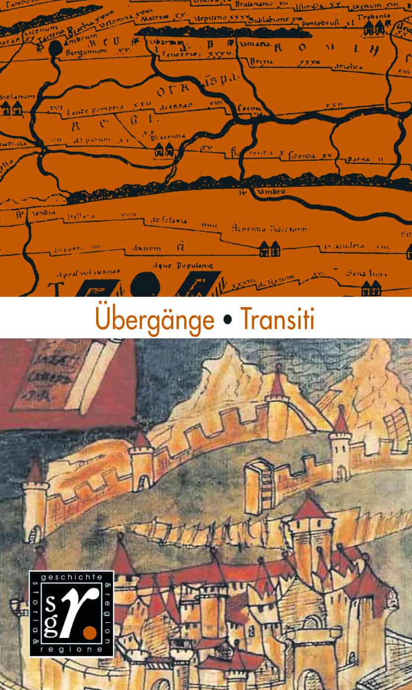 Geschichte und Region/Storia e regione 15/2 (06)