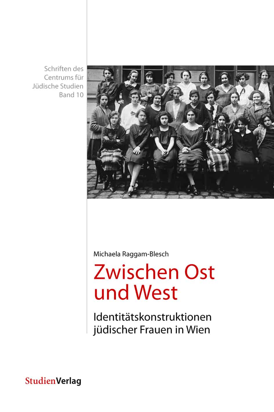 Zwischen Ost und West