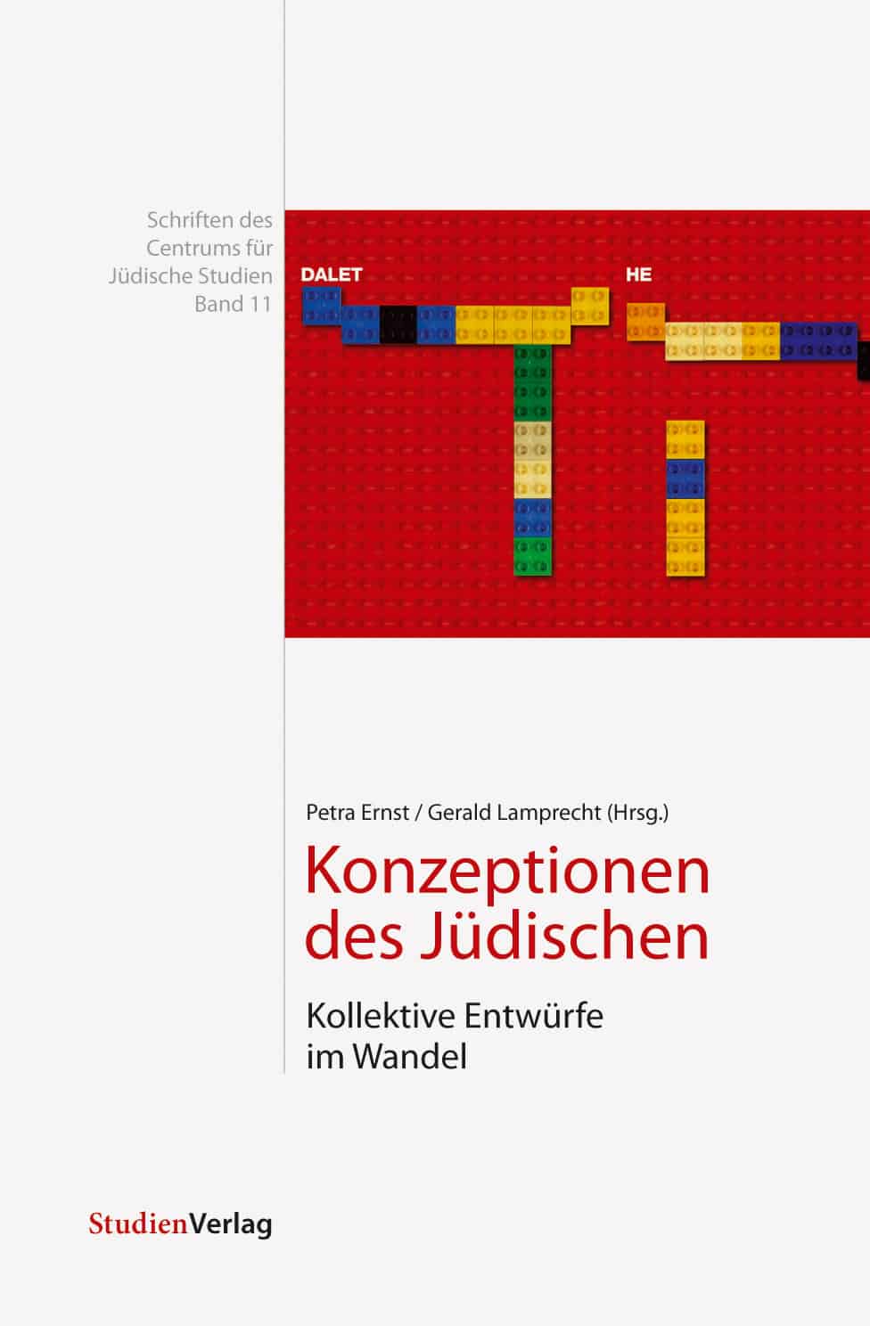 Konzeptionen des Jüdischen