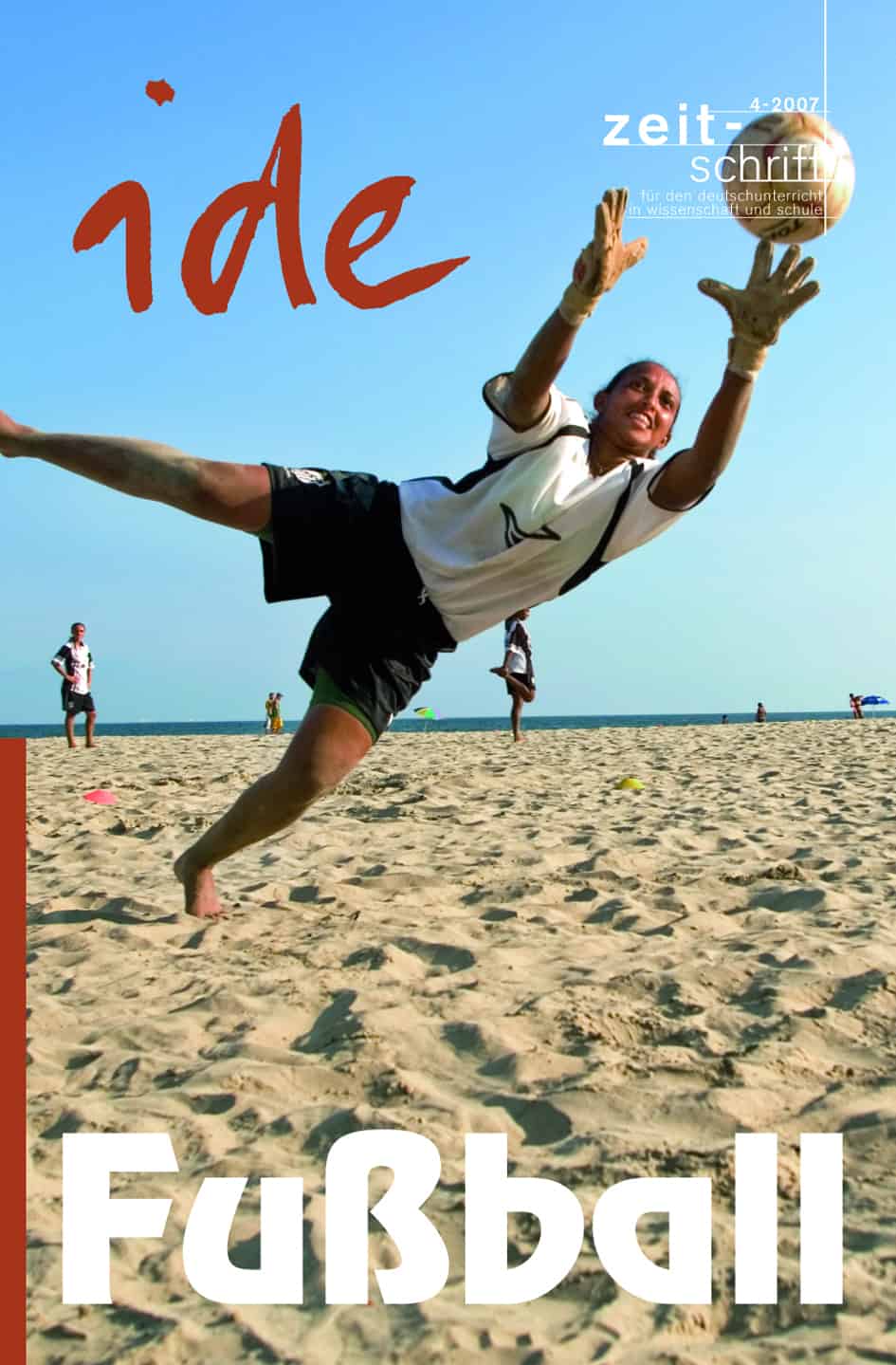 Fußball