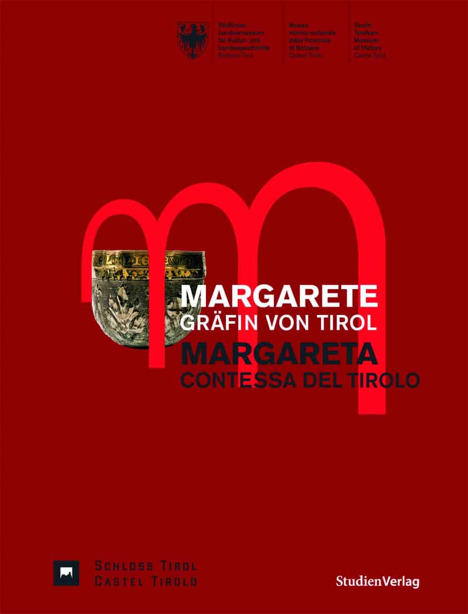 Margarete - Gräfin von Tirol
