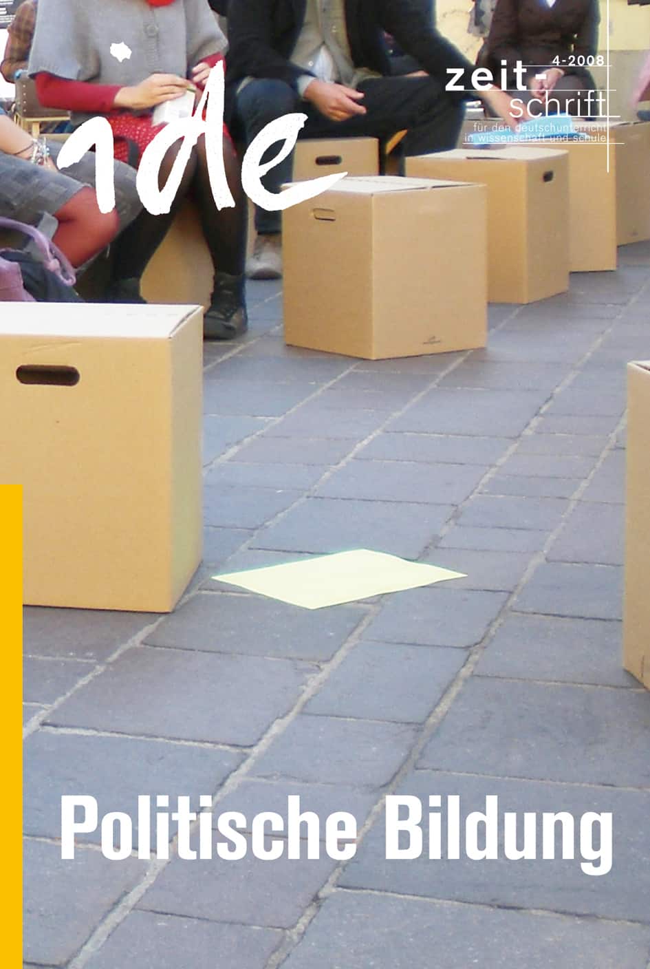 Politische Bildung