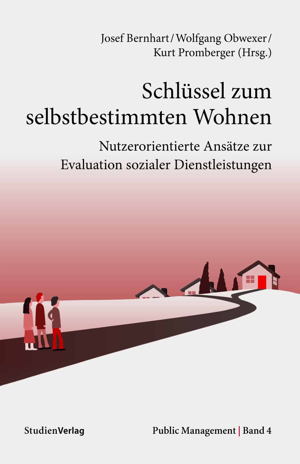 Schlüssel zum selbstbestimmten Wohnen
