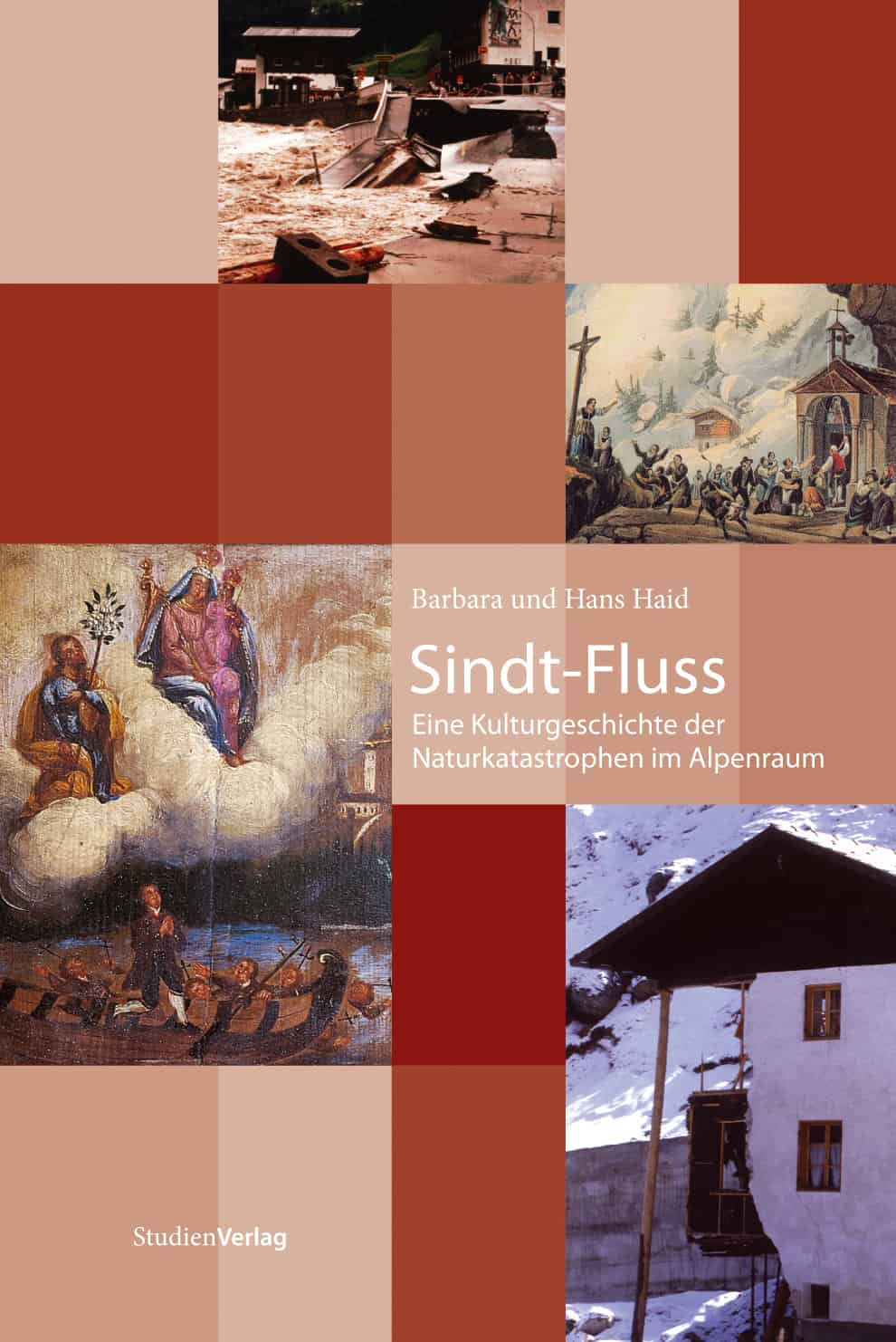 Sindt-Fluss
