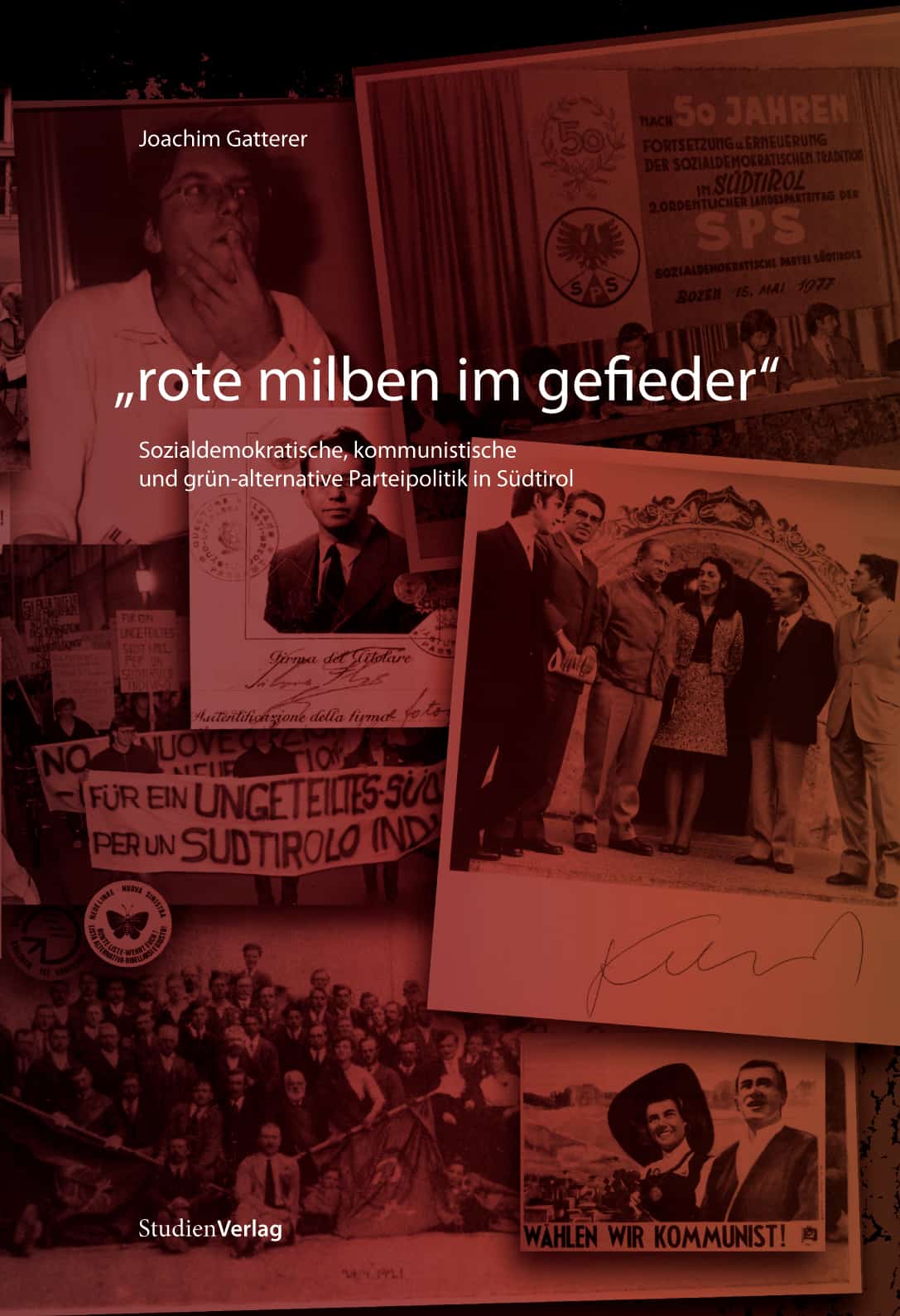 "rote milben im gefieder"