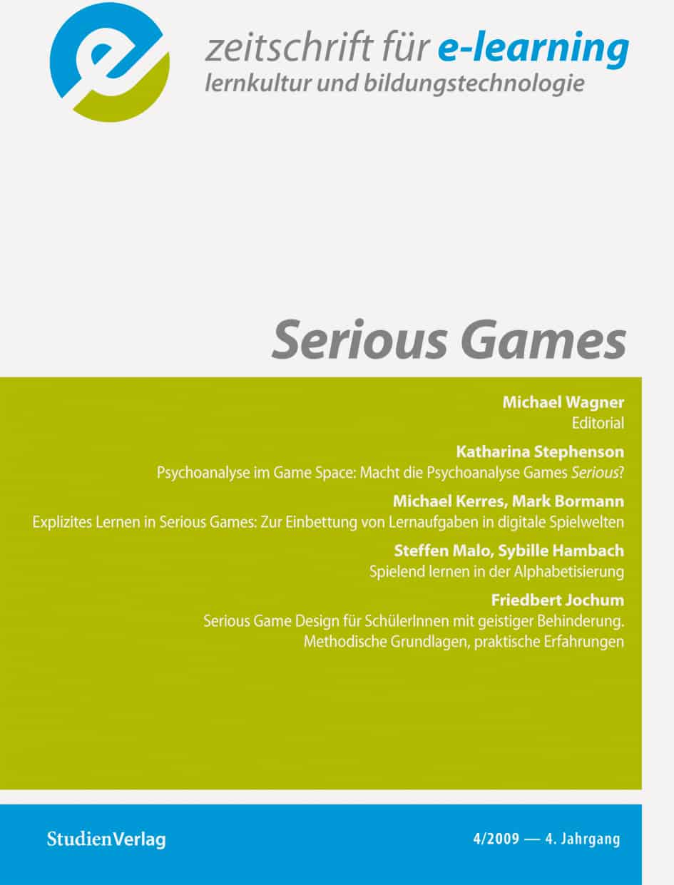 Serious Games