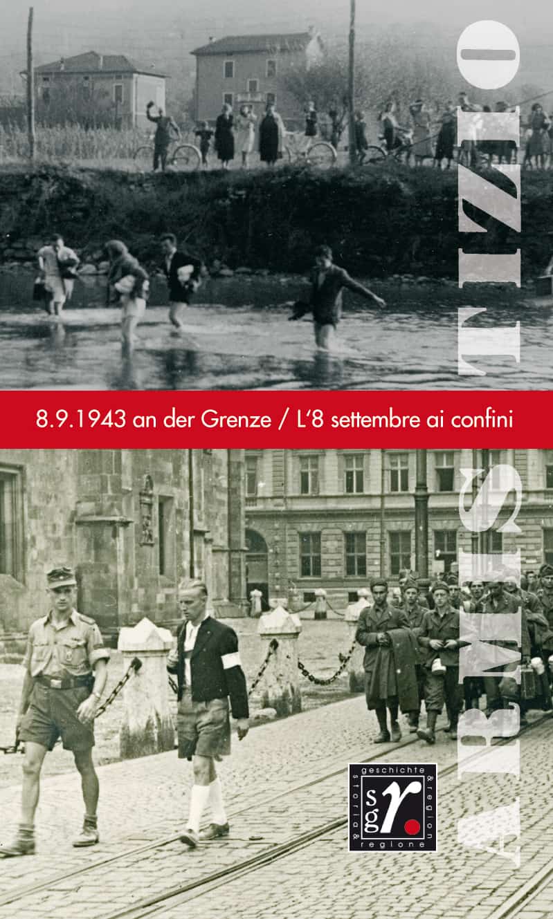 Geschichte und Region/Storia e regione 18/1 (09)