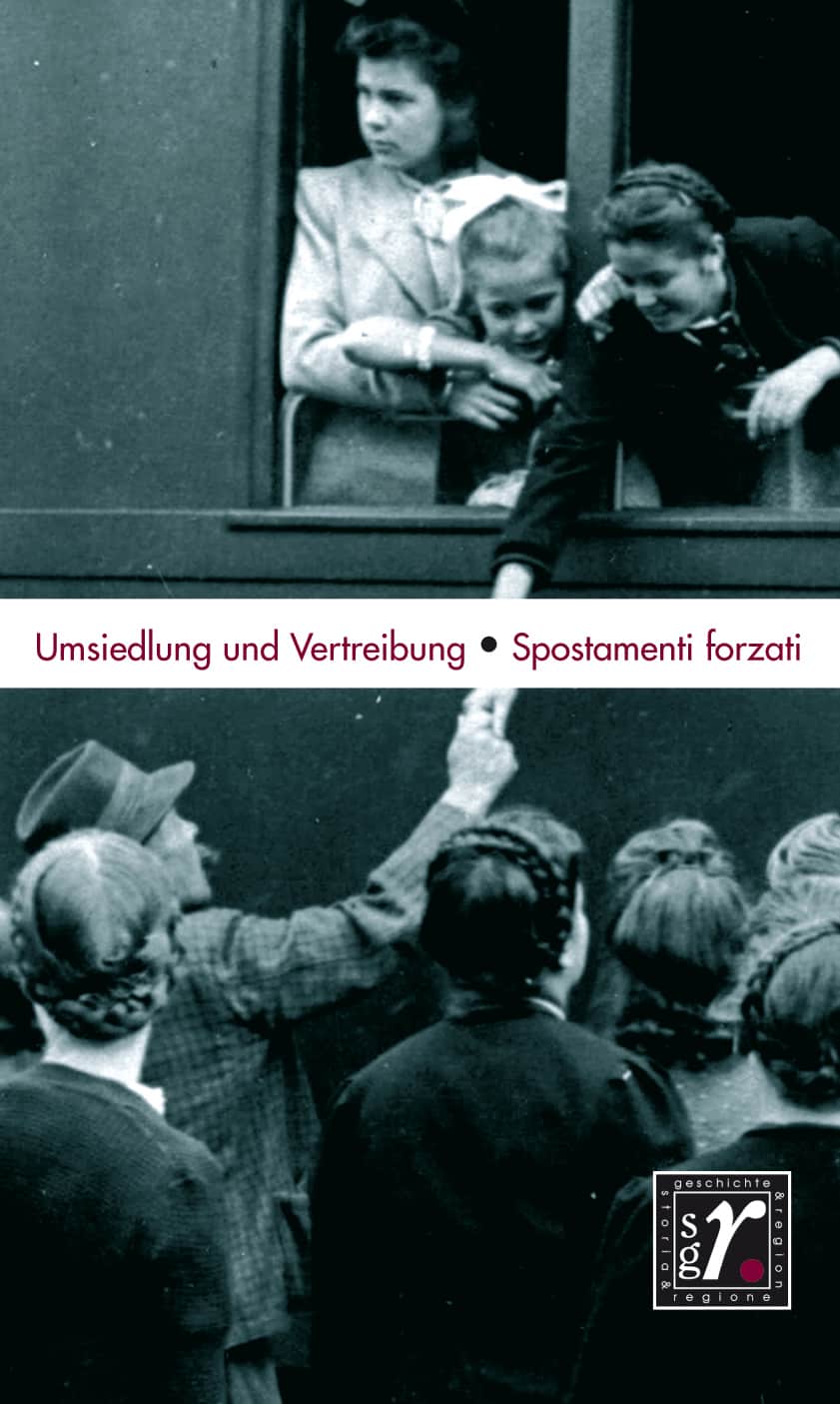 Geschichte und Region/Storia e regione 18/2 (09)