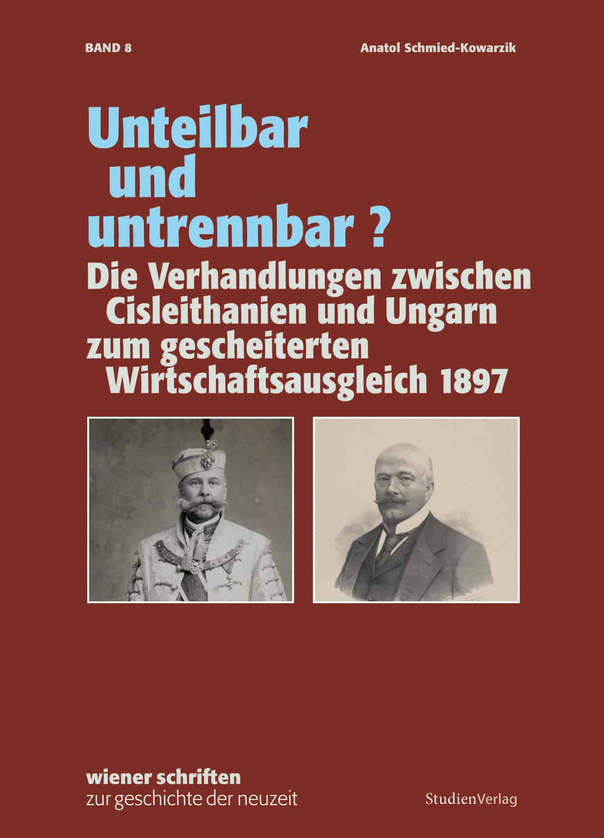 Unteilbar und untrennbar?