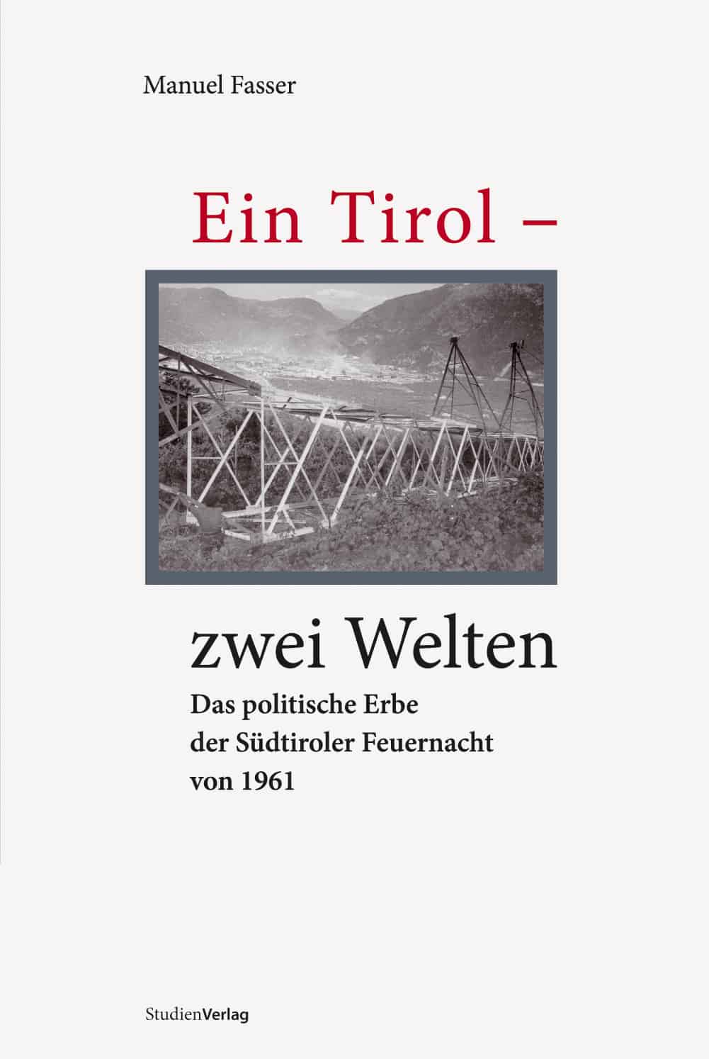 Ein Tirol - zwei Welten