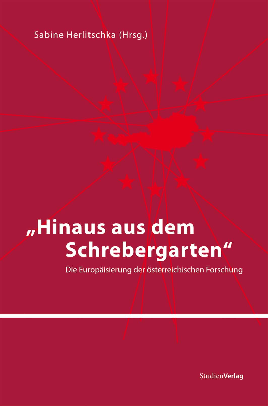 Hinaus aus dem Schrebergarten