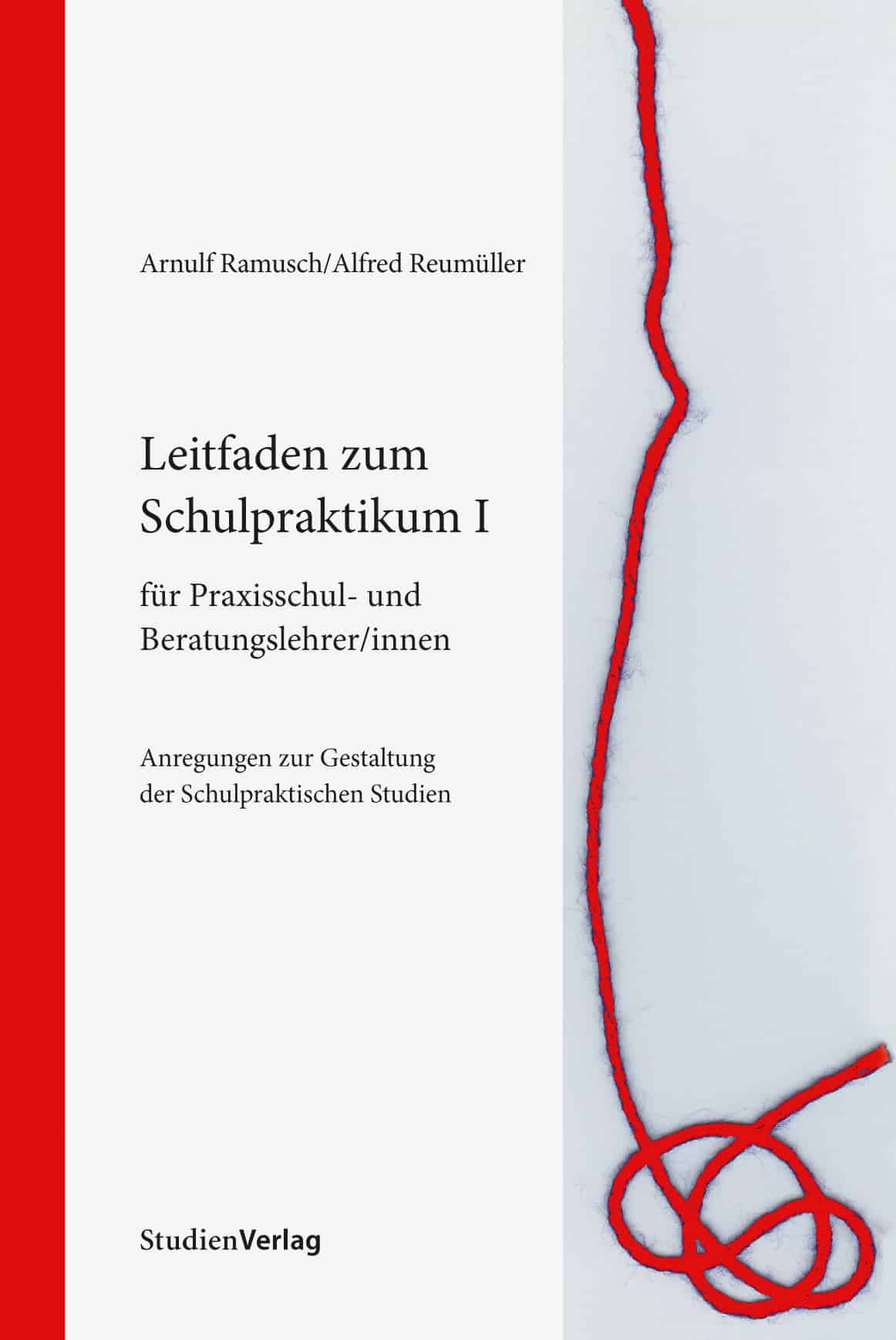 Leitfaden zum Schulpraktikum I für Praxisschul- und Beratungslehrer/innen