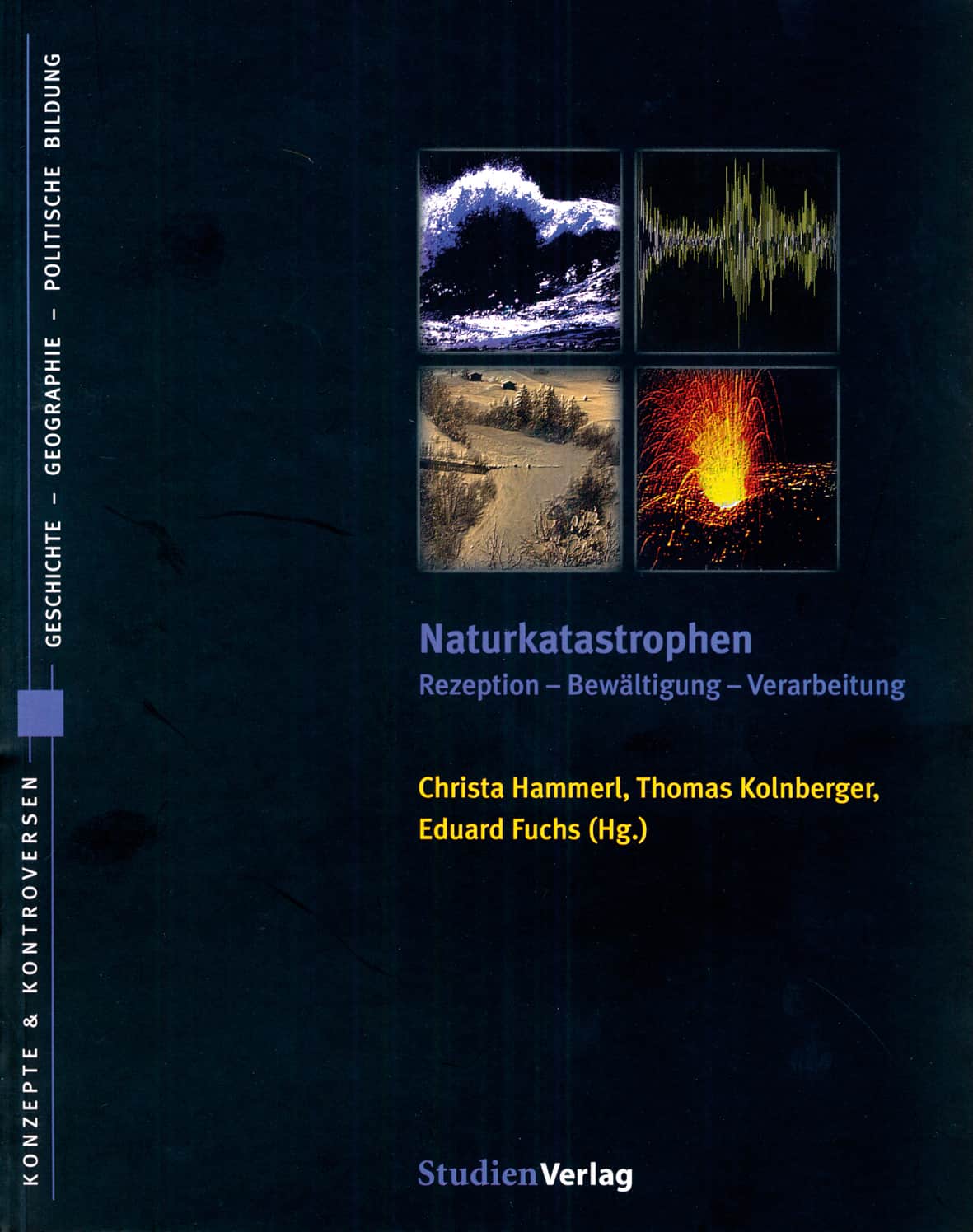Naturkatastrophen