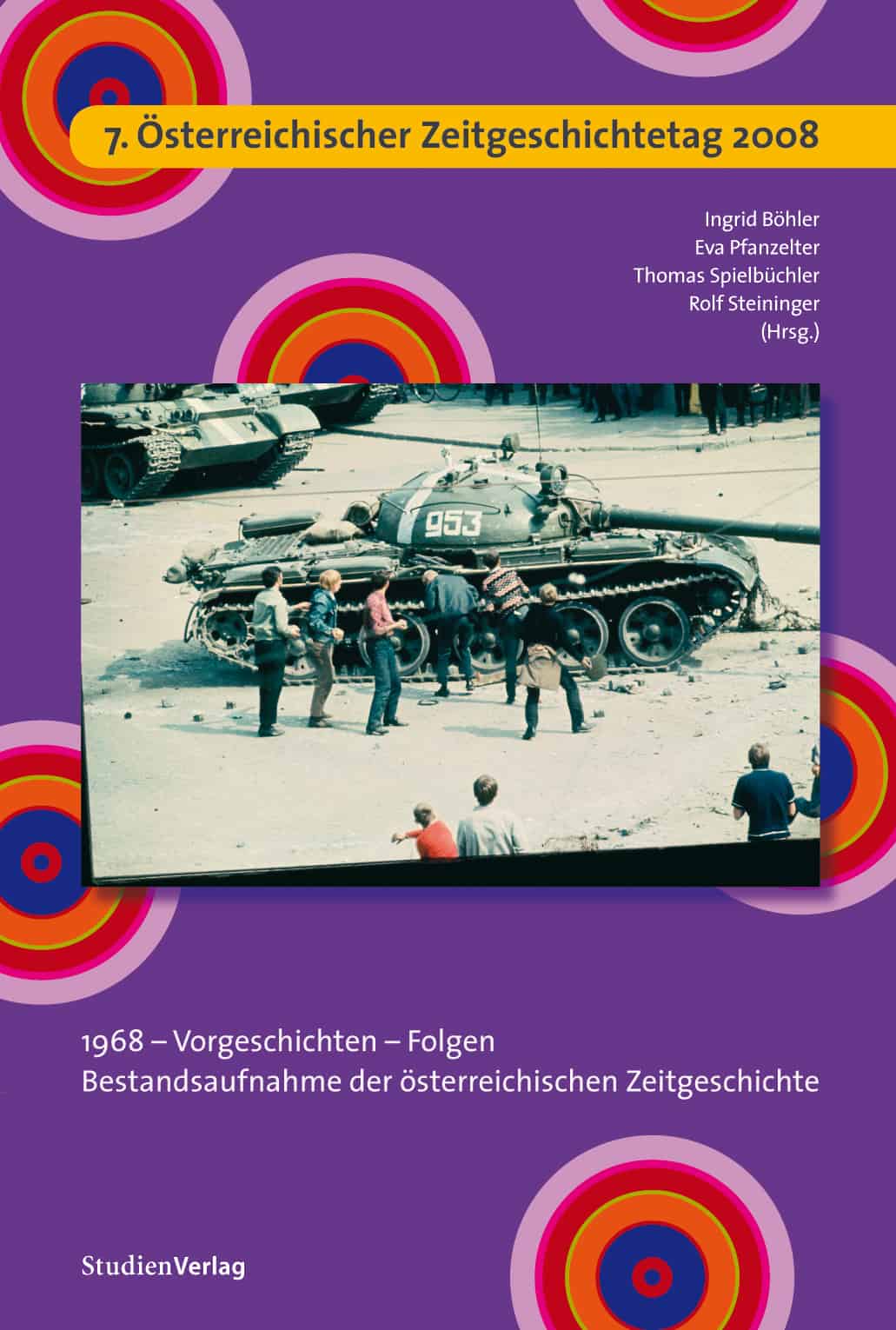 7. Österreichischer Zeitgeschichtetag 2008