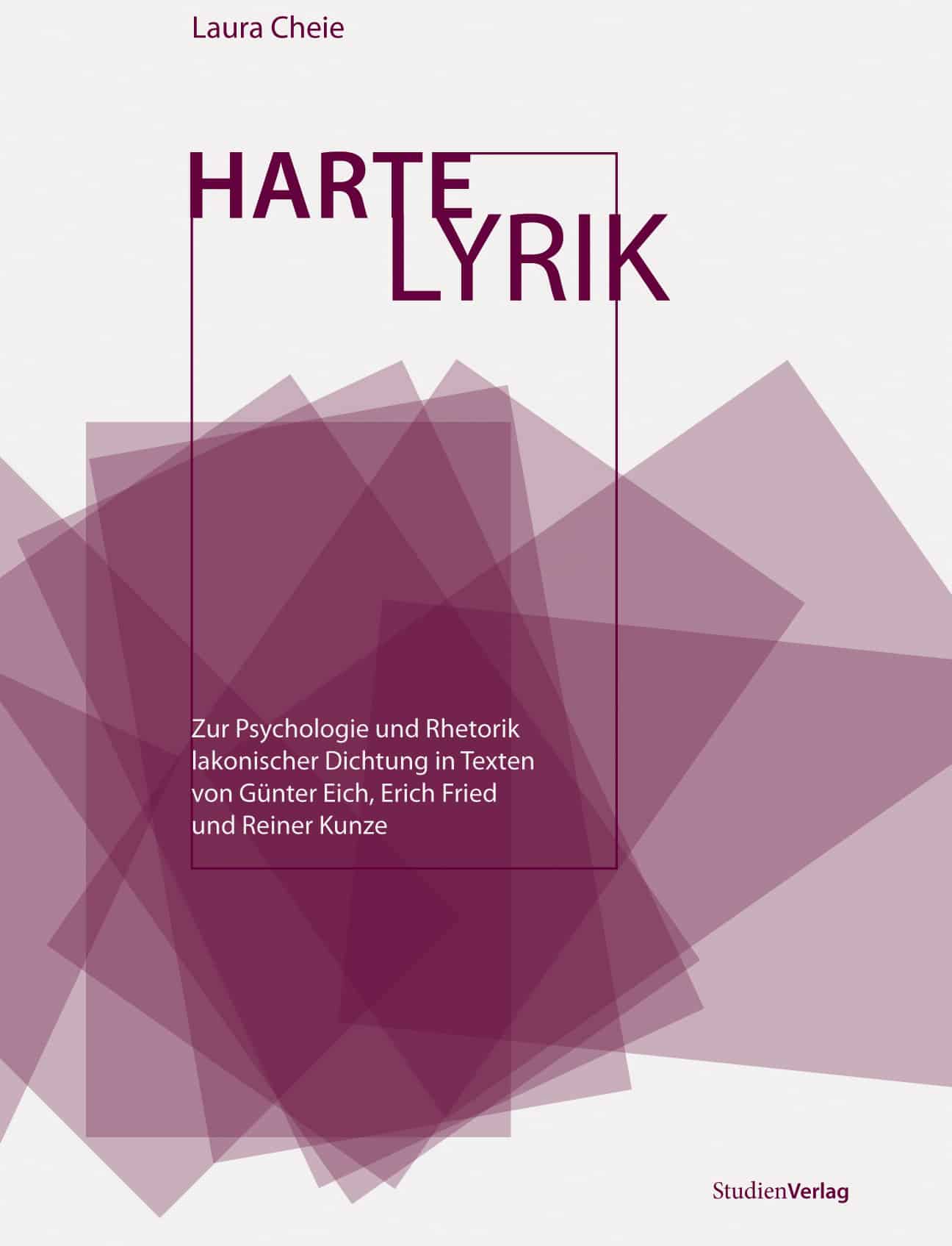 Harte Lyrik
