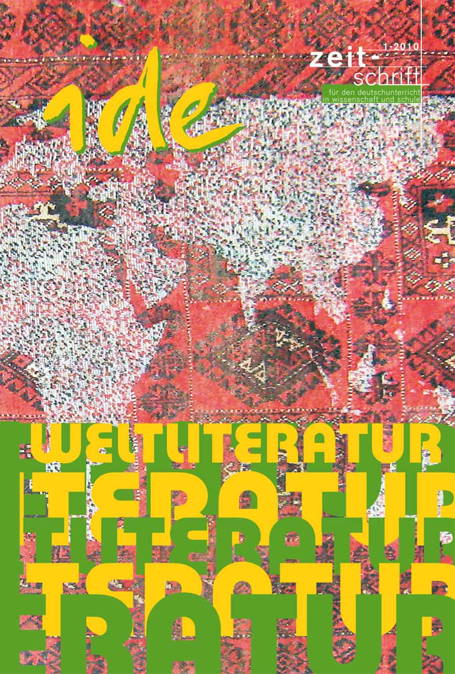 Weltliteratur