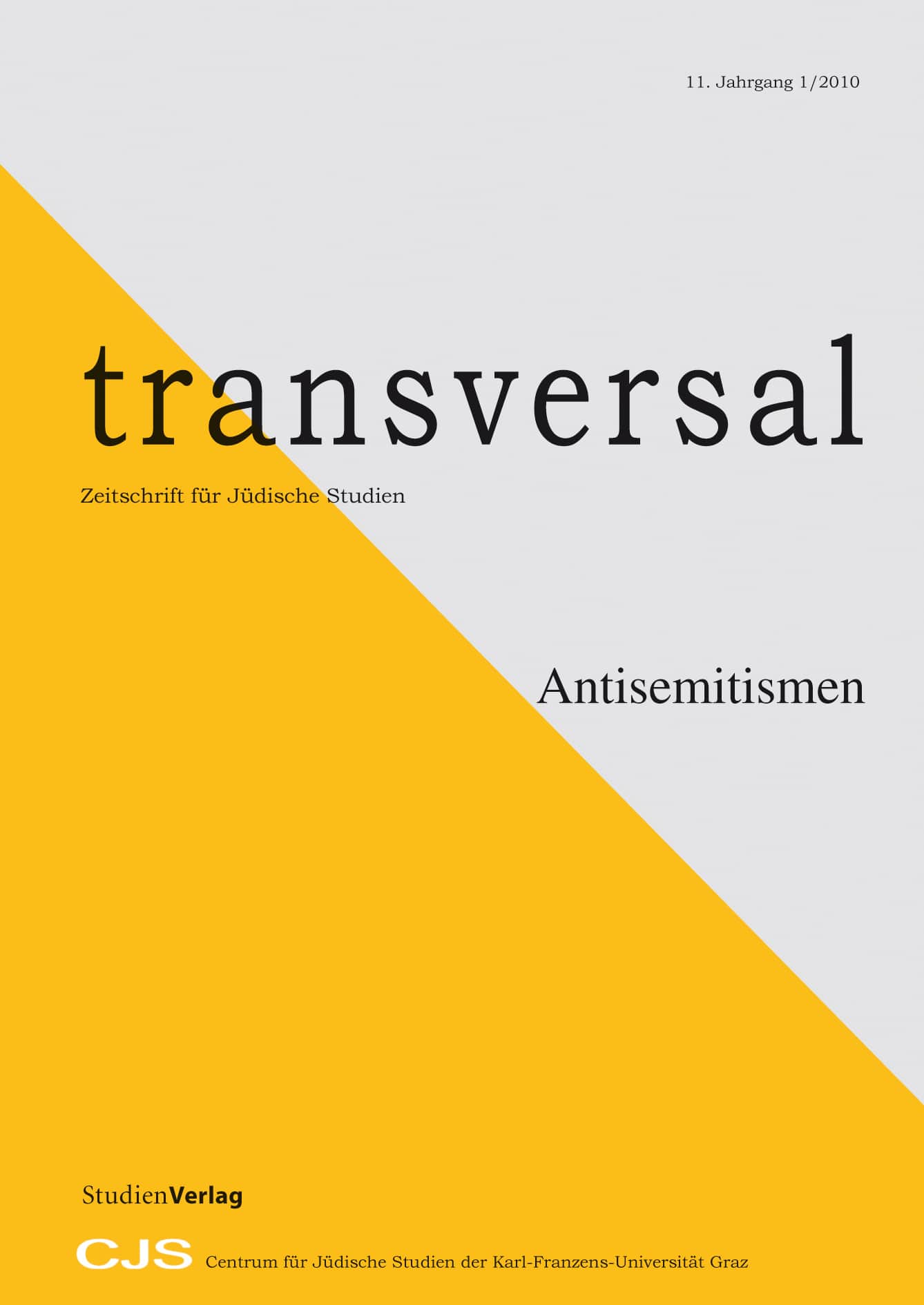 Antisemitismen