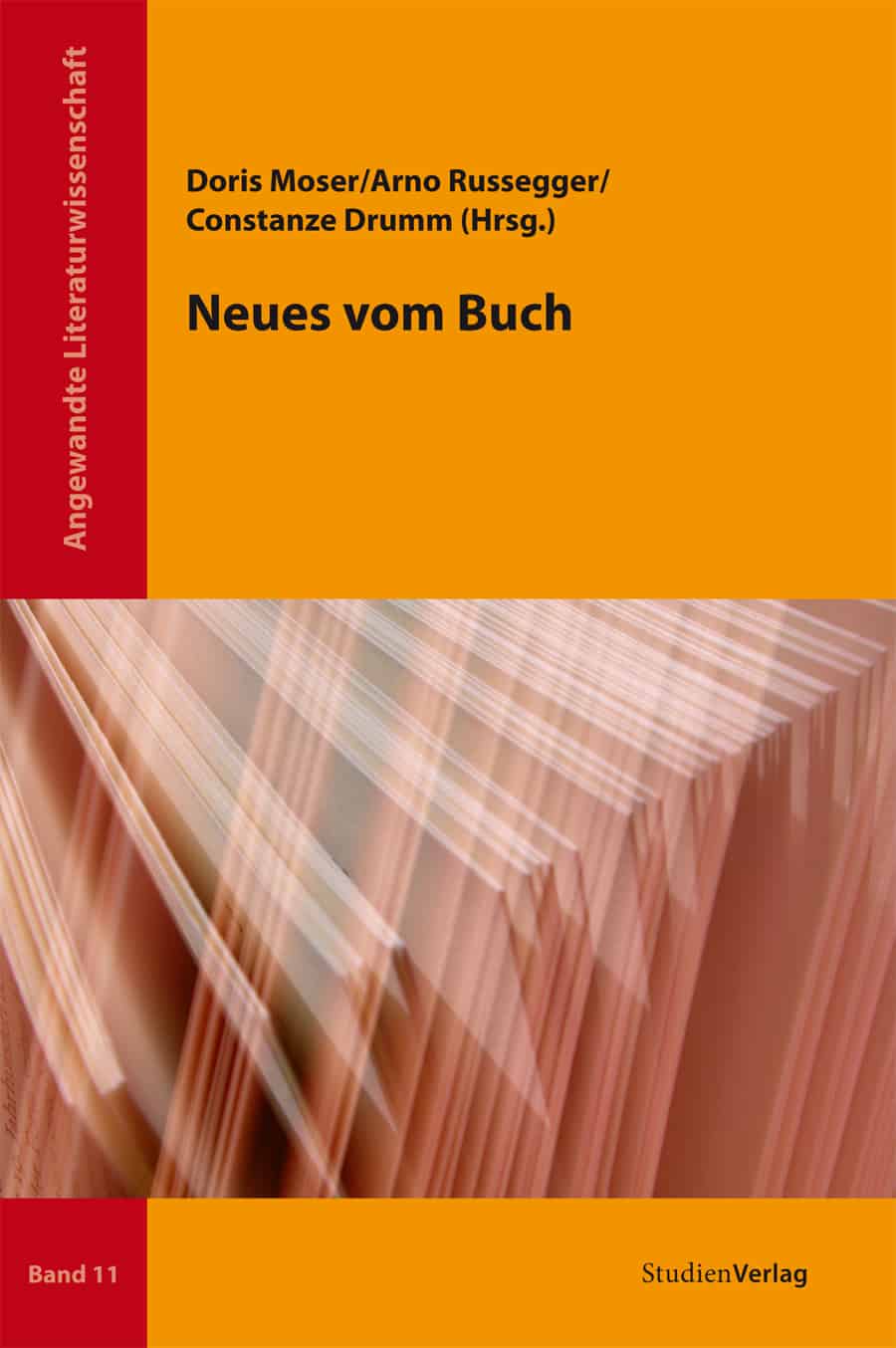 Neues vom Buch