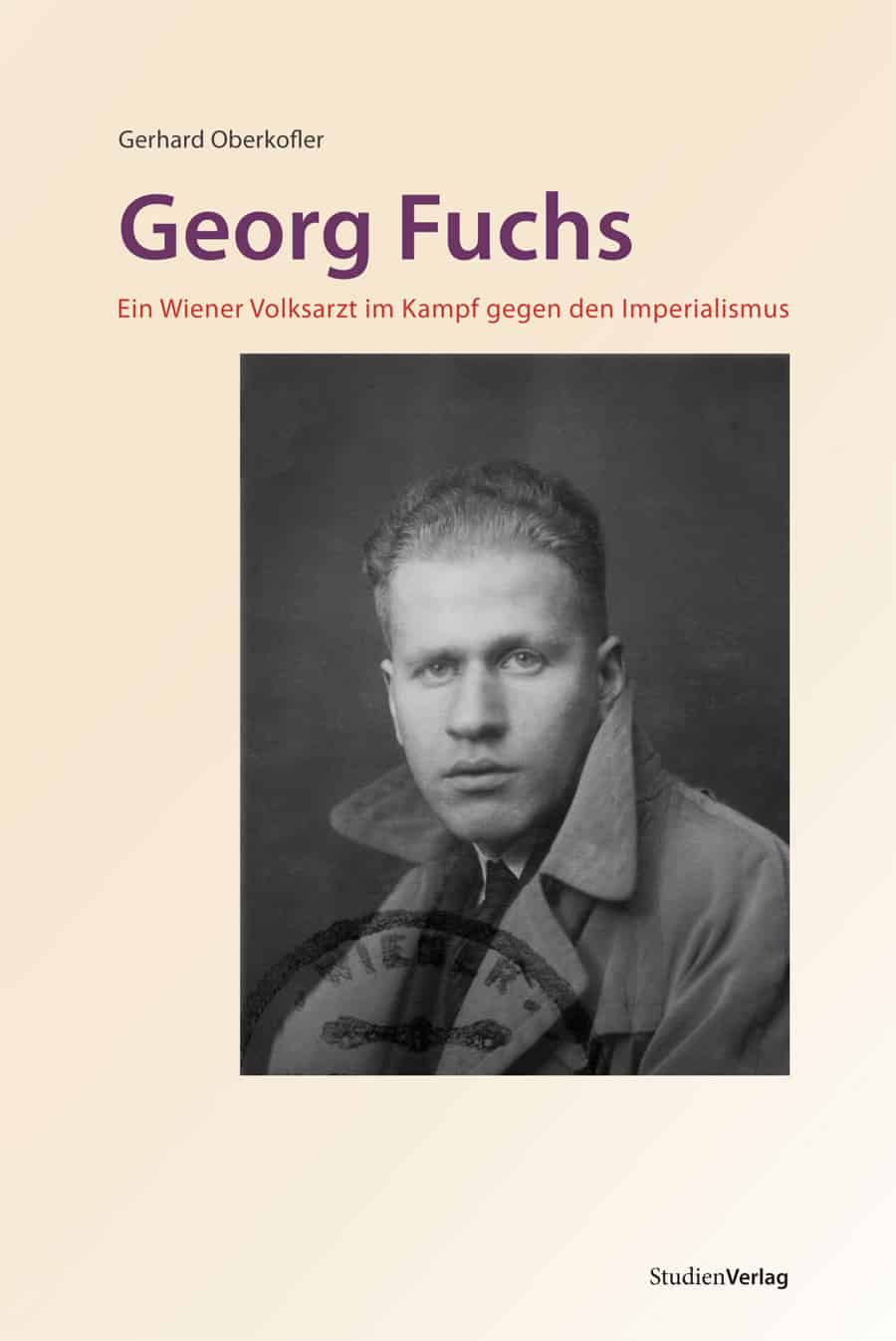 Georg Fuchs
