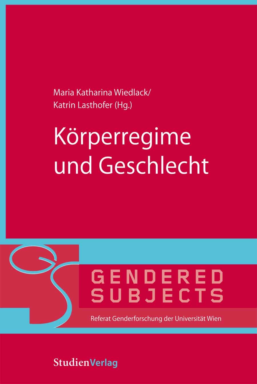 Körperregime und Geschlecht