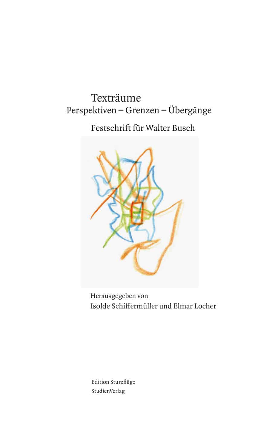 Texträume