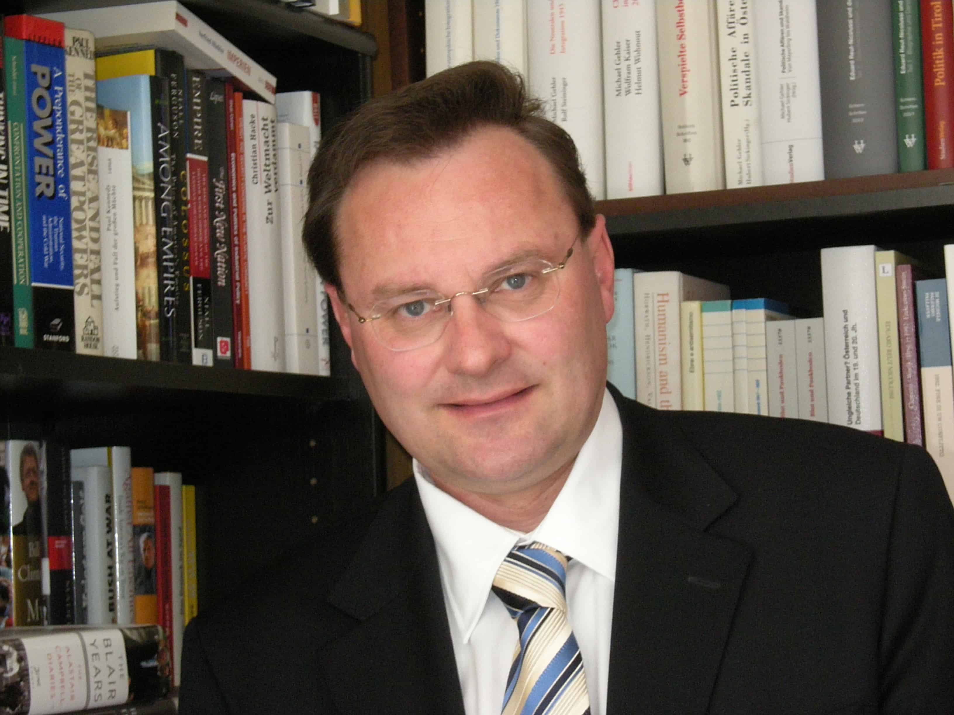 Michael Gehler StudienVerlag StudienVerlag