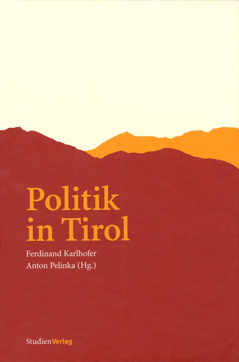 Politik in Tirol