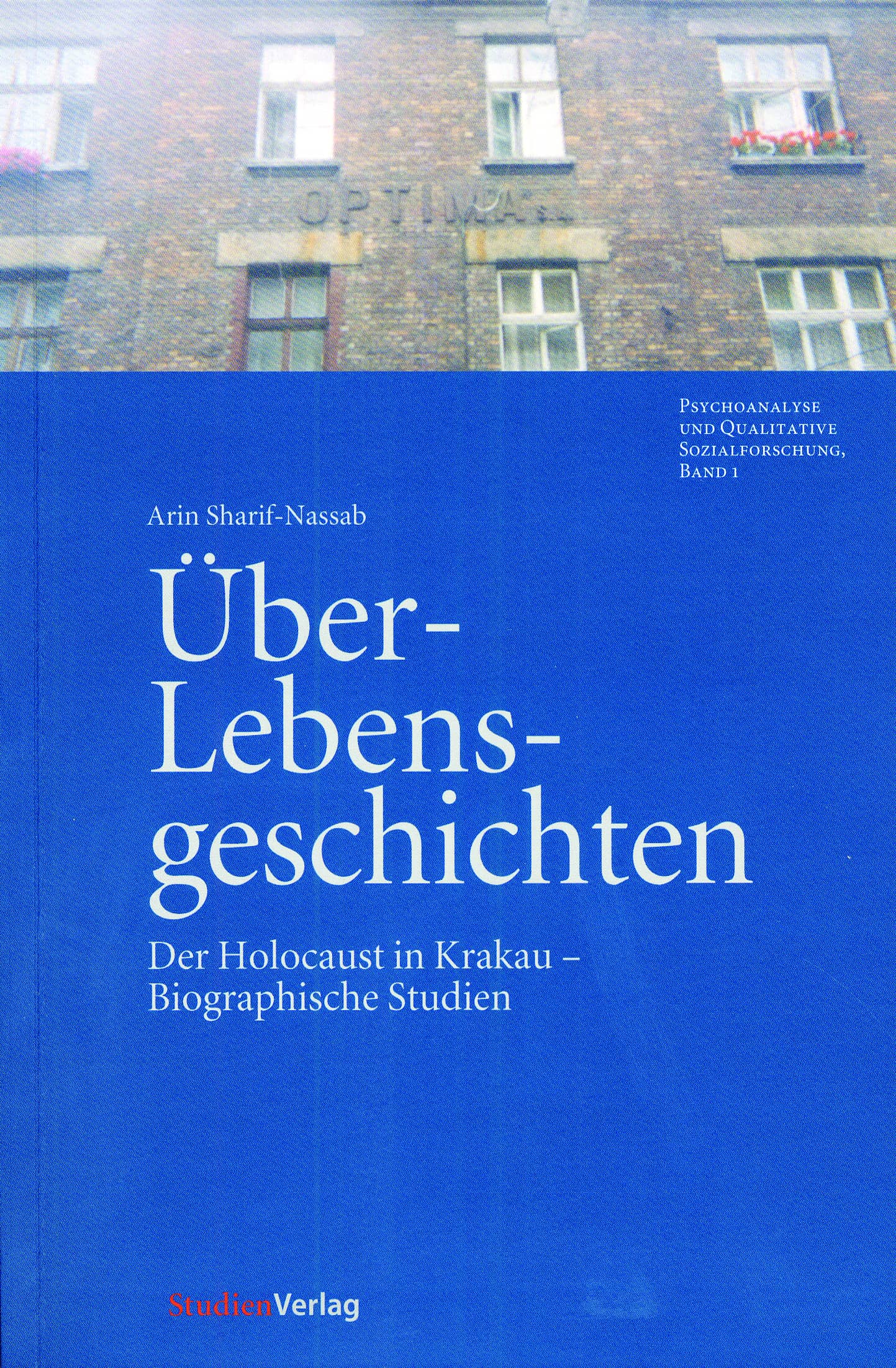 Über-Lebensgeschichten