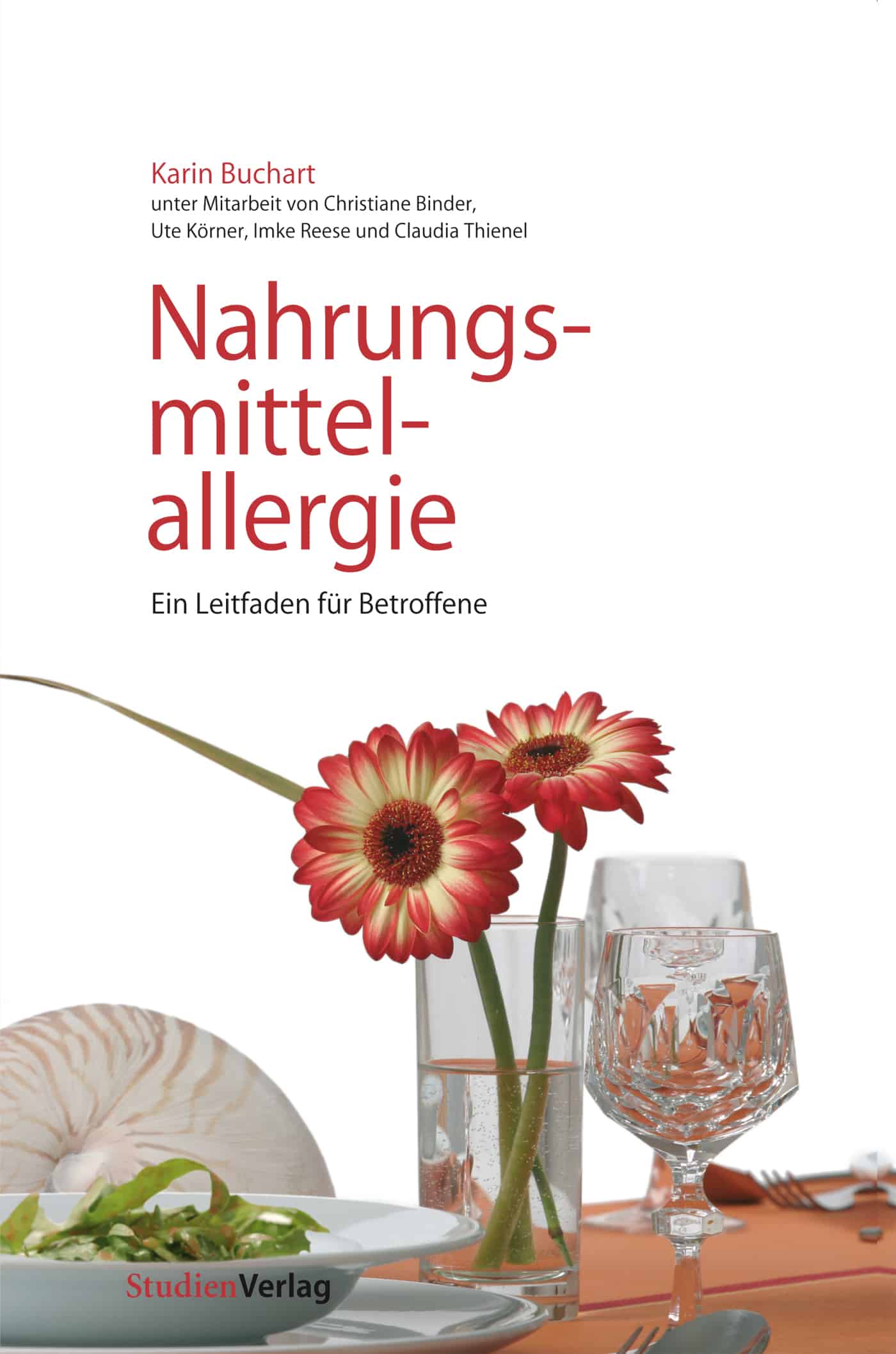 Nahrungsmittelallergie