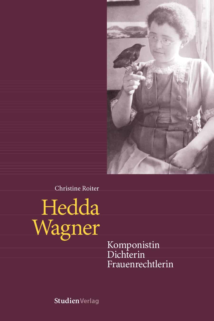 Hedda Wagner