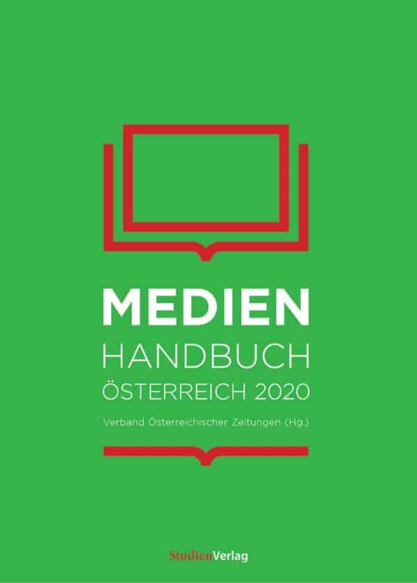 Medienhandbuch Österreich 2020