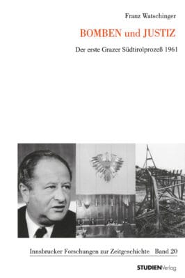 Bomben und Justiz