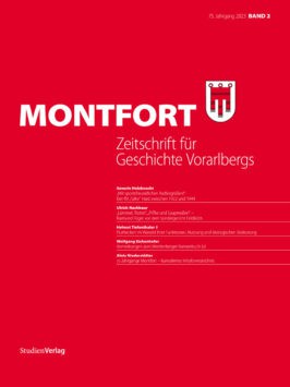MONTFORT 2/2023