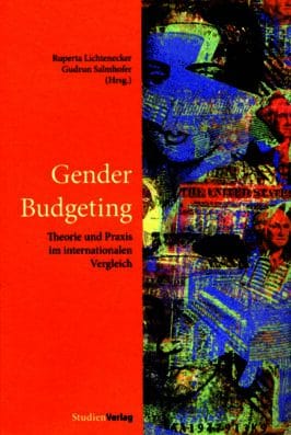 Gender Budgeting