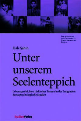 Unter unserem Seelenteppich