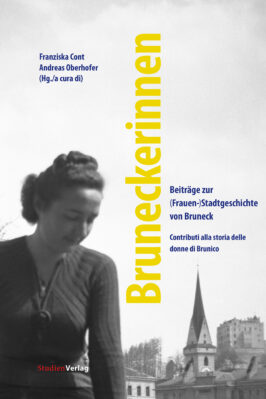 Bruneckerinnen