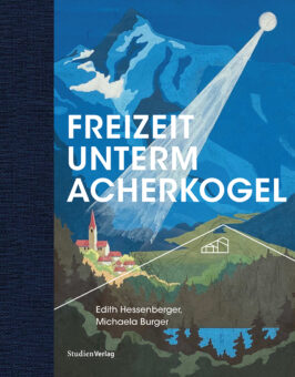 Freizeit unterm Acherkogel