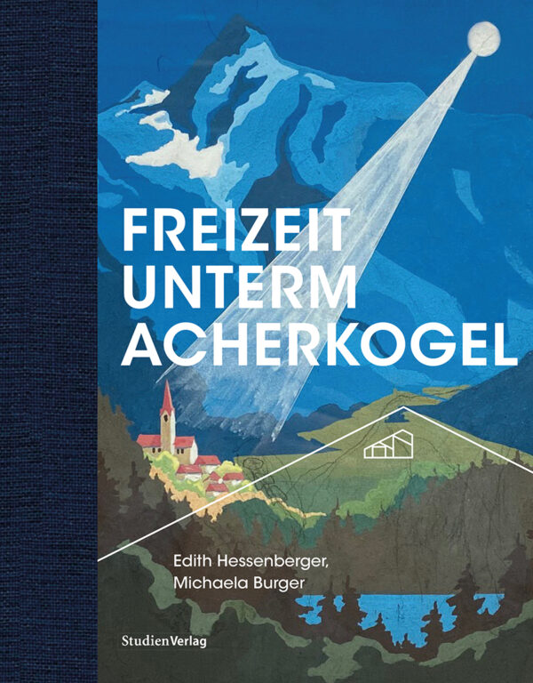 Freizeit unterm Acherkogel