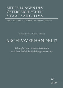 Archiv:Verhandelt!
